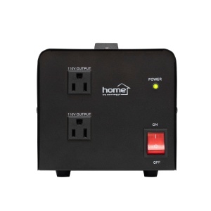 Convertor de tensiune, 230V/110V, max.1000VA - Img 2