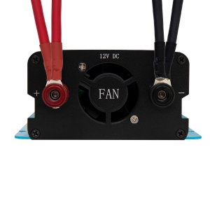 Convertor tensiune, 500W, sinusoida pura, USB - Img 3