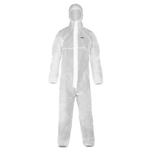 Costum de protectie zugrav, marime L/XL