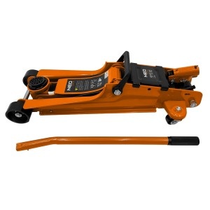Cric atelier tip broasca 2,5 T