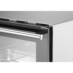 Cuptor cu convecție H100, HENDI, GN 1/1, 230V/3500W, 699x608x(H)550mm - Img 2