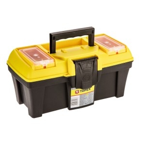 Cutie pt scule, 12 ", cu organizatoare
