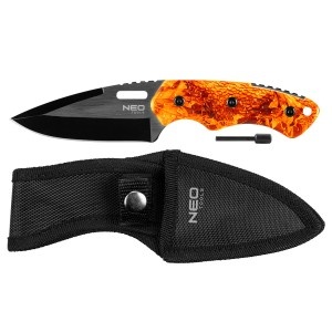 Cutit tactic 20 cm + amnar