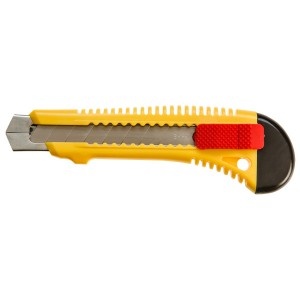 Cutter 9 mm A