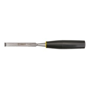 Dalta, 12 mm, maner din plastic