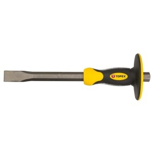 Dalta cu protectie 300 x 25 x 19 mm