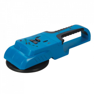 Detector 3 in 1,curent electric , voltaj, metal , Silverline - Img 1