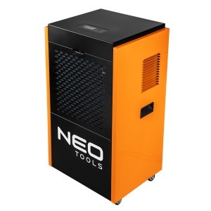 Dezumidificator 1000W