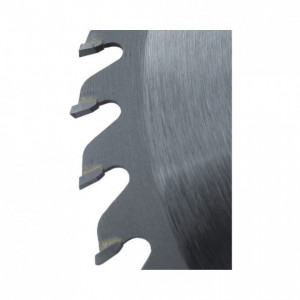 Disc circular pentru taiat lemn , 315mm x 40T x 30mm , dinti vidia , Dedra - Img 2
