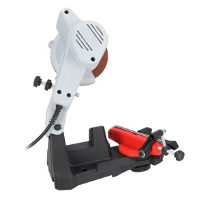 Dispozitiv electric pentru ascutit lant drujba, Dedra - Img 12
