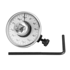 Dispozitiv pentru calibrare la strans surubur, 1/2''i
