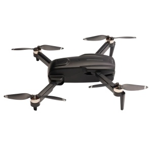 Drona cu telecomanda, 2 camere, senzori altitudine, conectare la telefon aplicatia WIFi UAV, acumulator, DENVER - Img 3