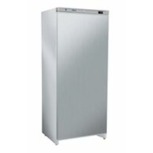 Dulap congelator Budget Line, otel inoxidabil, Hendi, 600 L, 230V/436W, 775x710x(H)1900 mm