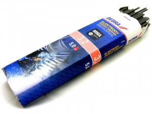 Electrozi pentru sudura, rutilici, 3.2 x 350mm, 5Kg, Dedra - Img 4