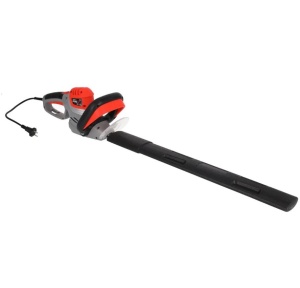 Elektromos sövénynyíró, 66cm-es kés, teljesítmény 600W, Dedra - Img 6