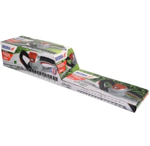 Elektromos sövénynyíró/sövénynyíró olló, 55cm-es penge, teljesítmény 600W, Dedra - Img 3