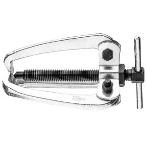 Extractor, 3 brate, 2 "