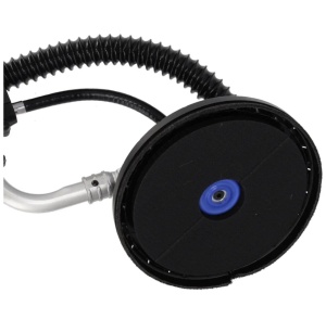 Fali/mennyezeti csiszológép , 710W , teleszkópos csiszológép , 225mm , 2100 RPM , Pansam - Img 5