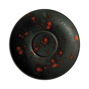 Farfurie cappuccino Bloom, 160 mm Fine Dine