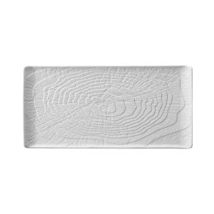 Farfurie dreptunghiulara Nordic, 295x148mm Fine DIne