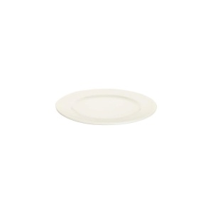 Farfurie Fine Dine, Crema 270 mm