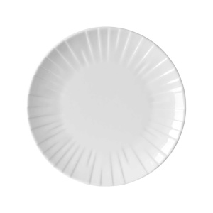 Farfurie întinsă Selene, 190 mm Fine Dine - Img 1