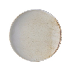 Farfurie plata Constancy fără margine, 270mm Fine Dine - Img 1