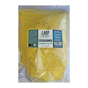 Feedermix csemegekukorica, 1kg, CRP