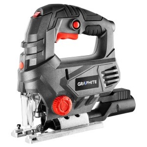 Ferastrau pendular 800W, viteza 0-3100 min-1, BMC - Img 2