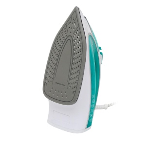 Fier de calcat cu talpa ceramica, 2600W - Img 2