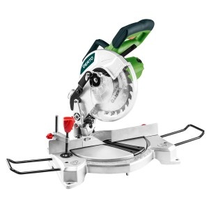 Fierastrau taiere in unghi /mitra 1500W cu laser, disc de 210mm x30mm