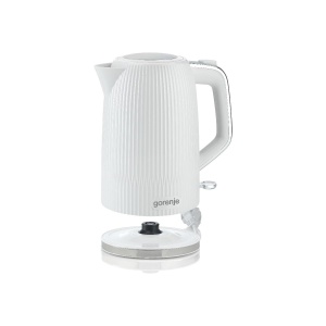Fierbător de apa Gorenje, alb - Img 2