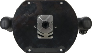 Freza lemn , oberfreza , 2050W, conuri 1/2, 1/4, 8, 10, 12mm, Silverline - Img 7
