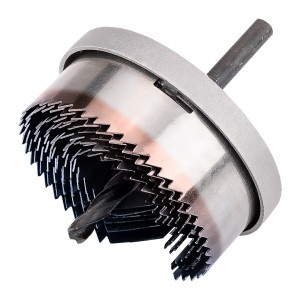 Freze pentru lemn, 26-30 mm, H25mm, dinti intariti, set 7 bucati