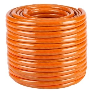 Furtun de gradina 3/4 " x 50 m, 4 straturi NEO ECONOMIC