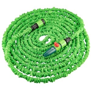 Furtun de gradina extensibil 7.5-22.5m