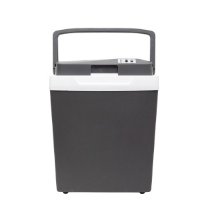 Geanta frigorifica cu functie de incalzire, 28 L, 12 V și 230 V~ / 48-60 W - Img 4