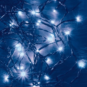 Ghirlanda cu LED-uri - Img 1
