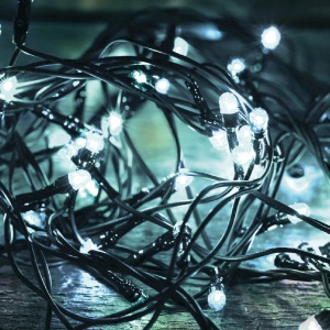 Ghirlanda cu LED-uri - Img 1