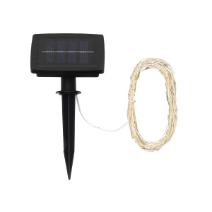 Ghirlanda solara cu LED-uri micro - Img 3