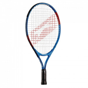 Gyermek teniszütő, 4 - 6 éves korig, 122/137 cm, borítás, Slazenger ACE21 - Img 2
