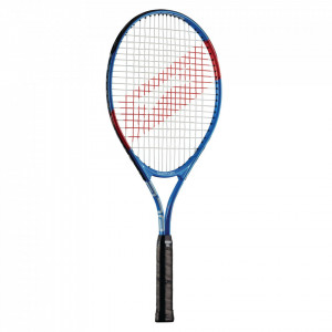 Gyermek teniszütő, 9 - 12 éves korig, 137/152 cm, borítás, Slazenger ACE25