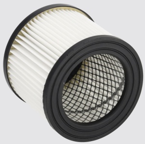 Hamuelszívó kandallóhoz, kályhához, 1200W, 20L kapacitás, Dedra - Img 3
