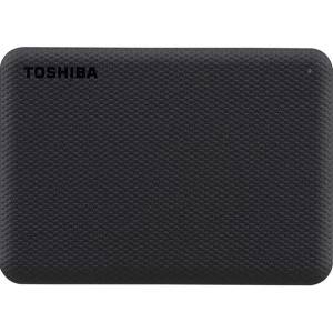 Hard Disk extern portabil, 4 TB, format 2.5", Toshiba Canvio ADVANCE - Img 6