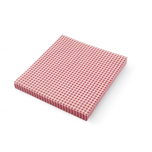 Hartie rezistenta la grasimi , HENDHartie rezistenta la grasimi , HENDI, 500 pcs., 200x250mmI, 500 pcs., 200x250mm