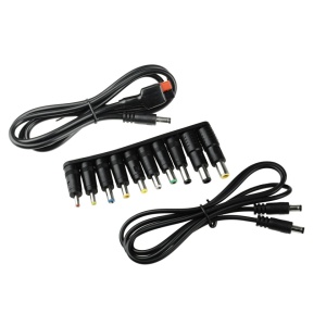 Hordozható napelem, összecsukható, 100W, beépített inverter 12-18V 2.2Ah, USB 5V 2.4Ah, Dedra - Img 3