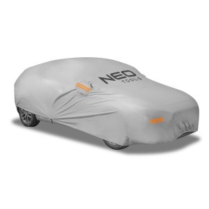 Husa auto multistrat (20 de straturi, impermeabila) XL