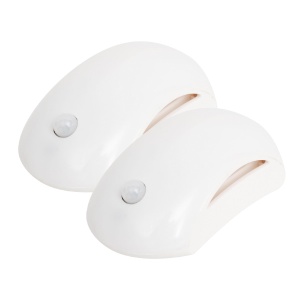 Iluminat pentru scări cu LED și senzor de mișcare - Img 3