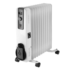 incalzitor de ulei 2500W 11 aripioare - Img 12
