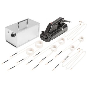 Incalzitor prin inductie pentru suruburi , 1200W